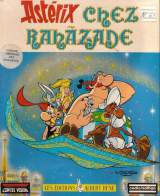 Goodies for Asterix chez Rahazade