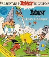 Goodies for Asterix et la Potion Magique