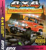 Goodies for 4x4 Off-Road Racing [Model 542101]