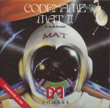 Goodies for Codename Mat II [Model 018-3]