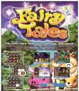 Goodies for Fairy Tales