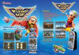 Goodies for Flying Age