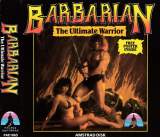 Goodies for Barbarian - The Ultimate Warrior [Model PAE1065]