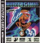 Goodies for Winter Games [Model 533000]
