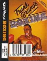 Goodies for Frank Bruno's Boxing [Model 031060]