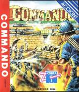 Goodies for Commando [Model 61851119]