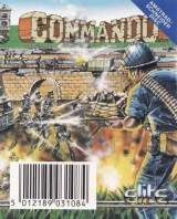 Goodies for Commando [Model 031084]
