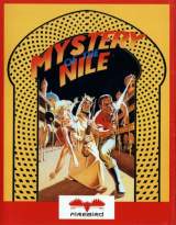Goodies for Mystery of the Nile