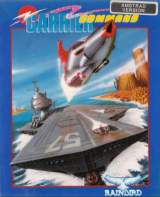 Goodies for Carrier Command [Model 101093]