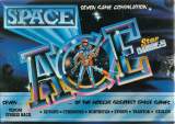 Goodies for Space Ace [Model 031130]