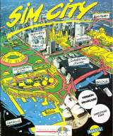 Goodies for Sim City [Model 002871]
