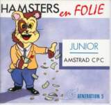 Goodies for Hamsters en Folie