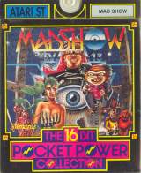 Goodies for The 16 Bit Pocket Power Collection: Mad Show
