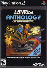 Goodies for Activision Anthology [Model SLUS-20588]