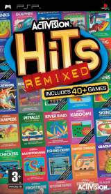 Goodies for Activision Hits Remixed [Model ULES-00640]