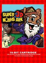 Goodies for Super 3D Noah's Ark