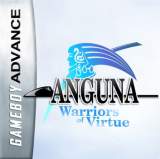 Goodies for Anguna - Warriors of Virtue
