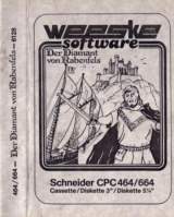 Goodies for Der Diamant vom Rabenfels