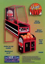 Goodies for Hoop Fever