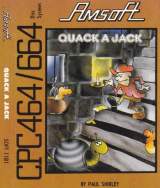 Goodies for Quack A Jack [Model SOFT 1181]