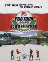 Goodies for EA Sports PGA Tour Golf Challenge Edition