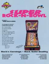 Goodies for Super Rock N' Bowl