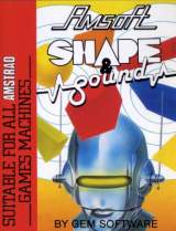 Goodies for Shape and Sound