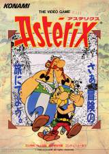 Goodies for Astérix [Model GX068]