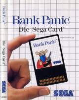 Goodies for Bank Panic [Model 41022]