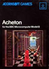 Goodies for Acheton [Model SNG37]
