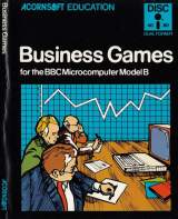 Goodies for Business Games [Model SNE03]