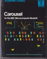 Goodies for Carousel