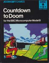 Goodies for Countdown to Doom [Model SNG19]