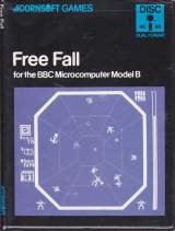 Goodies for Free Fall [Model SNG28]