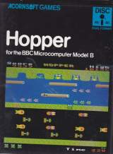 Goodies for Hopper [Model SNG23]