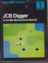 Goodies for JCB Digger