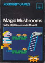 Goodies for Magic Mushrooms