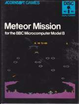 Goodies for Meteor Mission