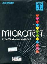 Goodies for Microtext