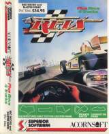 Goodies for Revs Plus Revs 4 Tracks [Model 10098]