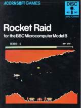 Goodies for Rocket Raid