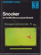 Goodies for Snooker [Model SNG21]