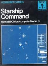 Goodies for Starship Command [Model SNG22]