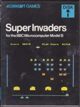 Goodies for Super Invaders