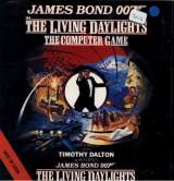 Goodies for 007 - The Living Daylights