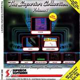 Goodies for The Superior Collection Vol.1 [Model SUP 10117]