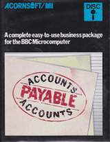 Goodies for Accounts Payable