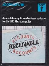 Goodies for Accounts Receivable