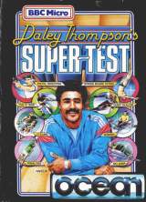 Goodies for Daley Thompson's Super-Test [Model 010750]