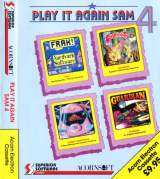 Goodies for Play It Again Sam 4 [Model SUP 00184]